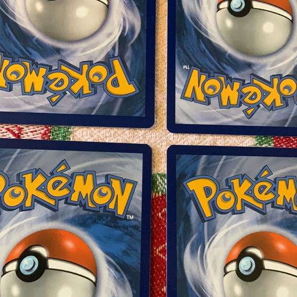 Pokemon TCG Totodile/Croconaw/Feraligatr Bundle (10 Cards) - Picture 11 of 13